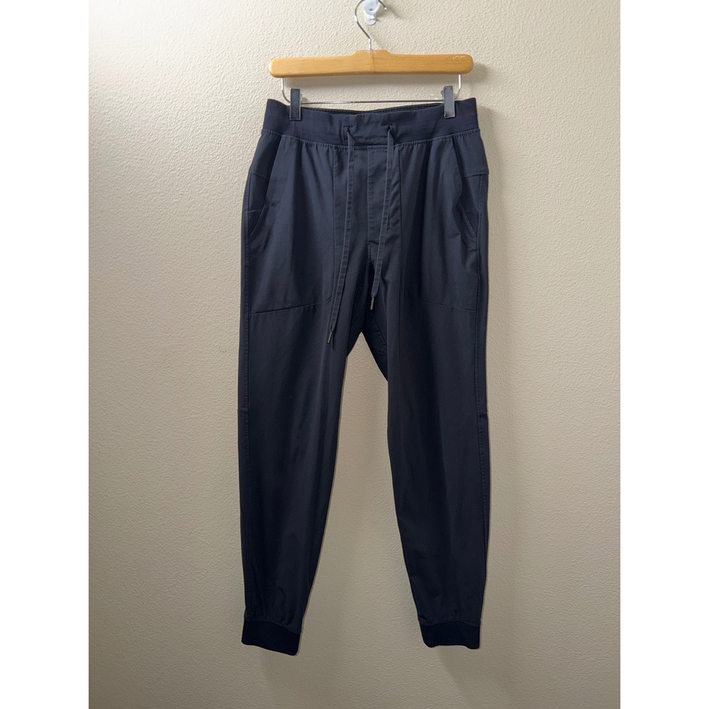 Men's Lululemon Joggers Size Medium